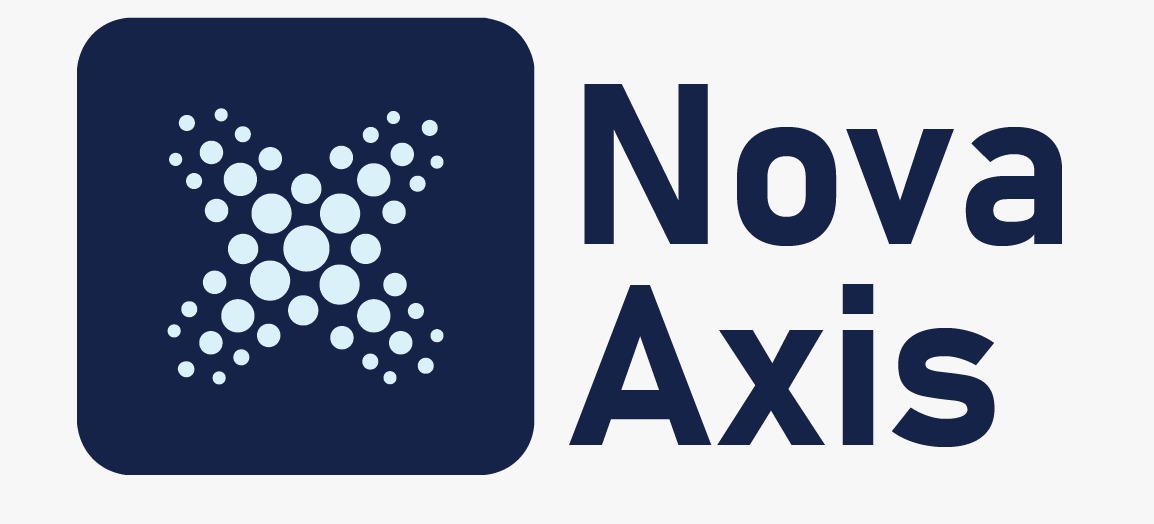 Nova Axis Business Setup
